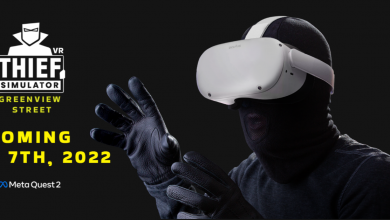 Photo of Análisis de Thief Simulator VR para Quest