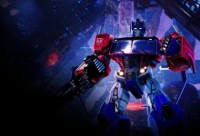 Photo of Transformers: Beyond Reality para PSVR el 1 de septiembre