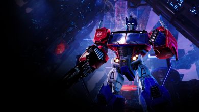 Photo of Transformers: Beyond Reality para PSVR el 1 de septiembre