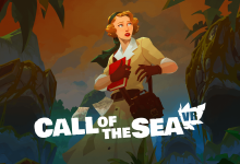 Photo of Call of the Sea hace su incursión en la VR