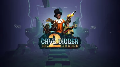 Photo of Cave Digger 2 llegará a PSVR en septiembre
