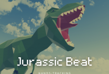 Photo of Jurassic Beat, y que los niños aprendan a golpe de dinosaurio