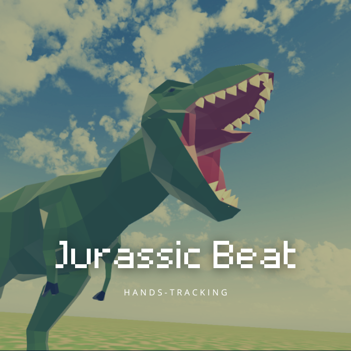 Jurassic beat
