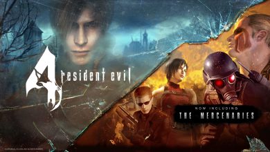 Photo of Resident Evil 4 gratis al comprar unas Meta Quest 2