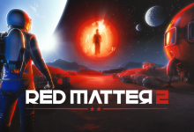Photo of Red Matter 2 cuenta con doblaje al español