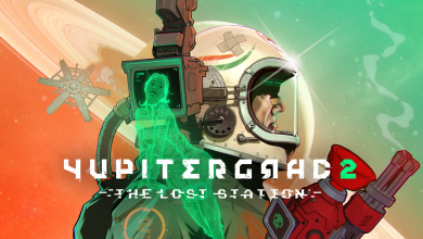 Photo of Análisis de Yupitergrad 2: The Lost Station para Quest 2