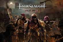 Photo of Everslaught Invasion para Quest 2