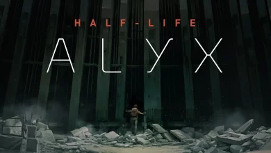 Photo of Rumor: Half-Life: Alyx llegará a PSVR2