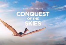 Photo of David Attenborough’s Conquest of the Skies llega a Meta Quest TV