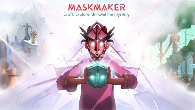 Photo of Ya disponible el mágico Maskmaker en Meta Quest 2
