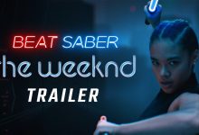 Photo of The Weeknd Music Pack llega a Beat Saber