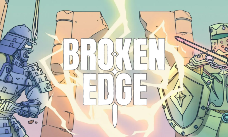 Photo of Análisis de Broken Edge para Quest 2