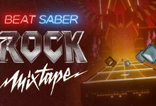 Photo of Nirvana, The White Stripes, KISS y más llegan a Beat Saber con Rock Mixtape