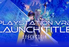 Photo of Dyschronia: Chronos Alternate estará en el lanzamiento de PS VR2