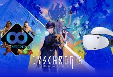 Photo of Dyschronia: Chronos Alternate para PS VR2 saldrá en formato físico