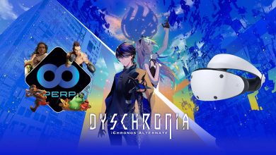 Photo of Dyschronia: Chronos Alternate para PS VR2 saldrá en formato físico