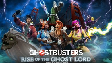 Photo of Primer vistazo al gameplay de Ghostbusters: Rise of the Ghost Lord