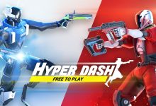 Photo of Hyper Dash pasa a ser totalmente gratuito en Quest y Steam