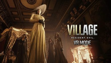 Photo of Resident Evil Village estará disponible en PS VR2 el 22 de febrero
