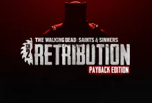 Photo of Edición física de The Walking Dead: Saints & Sinners 2 para PSVR 2