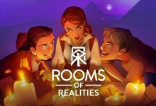 Photo of Rooms of Realities lleva sus Escape Rooms a Early Access el 13 de junio