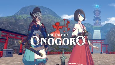 Photo of The Tale of Onogoro llegará a PS VR2 el 22 de febrero