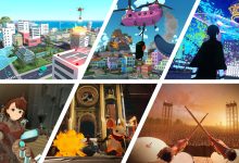 Photo of Top 10 – Los mejores juegos VR de 2022 para Quest 2, PCVR, PICO y PSVR