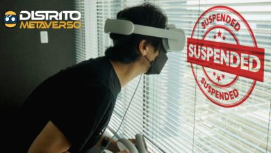 Photo of Cancelado el juego VR de Hideo Kojima