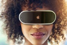Photo of Apple planea retrasar sus gafas AR a favor de un visor más barato