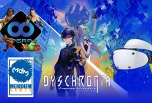 Photo of Abiertas las reservas de Dyschronia: Chronos Alternate en formato físico para PS VR2