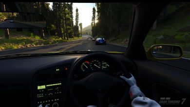 Photo of Gran Turismo 7 llegará a PS VR2 el 22 de febrero
