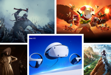 Photo of Top 10 – Los juegos más esperados para el lanzamiento de PS VR2