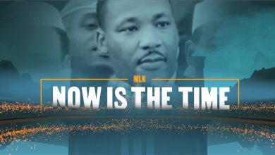 Photo of Revive el discurso de Martin Luther King con MLK: Now is the Time para Meta Quest