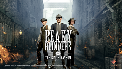 Photo of Análisis de Peaky Blinders: The King’s Ransom para Quest 2