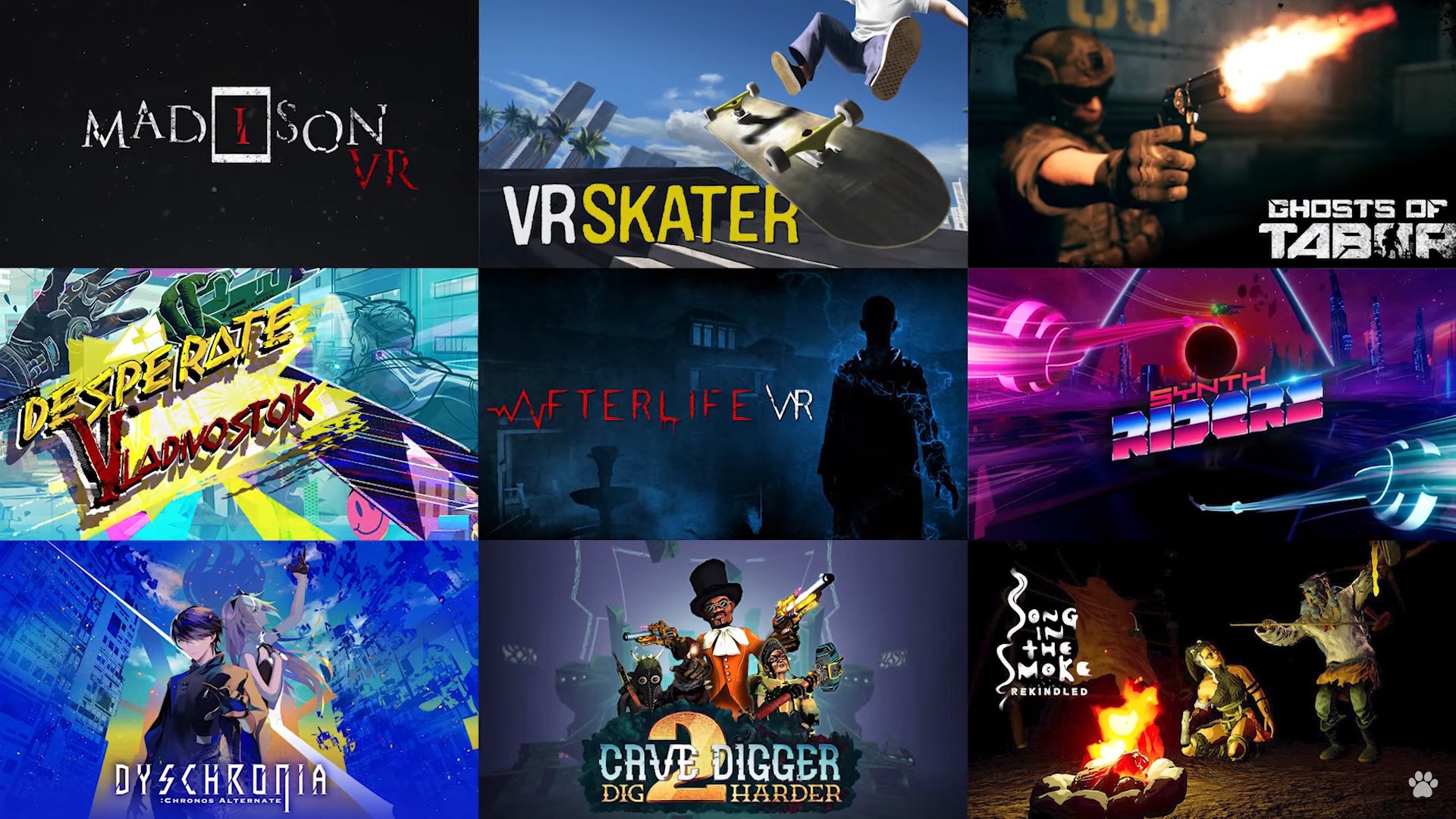 PlayStation VR2: fecha de lanzamiento, precio, juegos anunciados