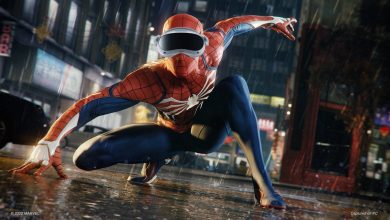 Photo of Ya disponible el mod VR de Marvel’s Spider-Man