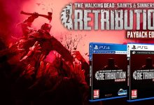 Photo of Tesura Games traerá a España The Walking Dead: Saints & Sinners – Retribution en formato físico