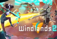 Photo of Análisis de Windlands 2 para Quest 2