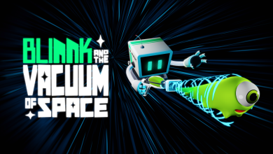 Photo of BLINNK and the Vacuum of Space, un juego creado para personas con autismo