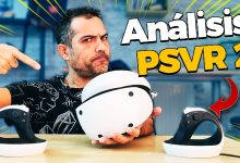 Photo of Vídeo análisis de PlayStation VR2 – PS VR2