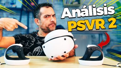 Photo of Vídeo análisis de PlayStation VR2 – PS VR2
