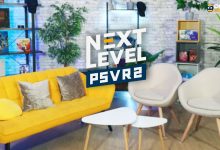 Photo of Bienvenidos a Next Level – PSVR 2, la nueva sección de entrevistas y entretenimiento