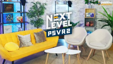 Photo of Bienvenidos a Next Level – PSVR 2, la nueva sección de entrevistas y entretenimiento