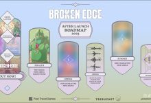 Photo of Broken Edge muestra su hoja de ruta para 2023