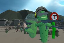 Photo of Cactus Cowboy – Plants at War gratis para PS VR2