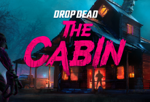 Photo of Análisis de Drop Dead: The Cabin para Quest 2