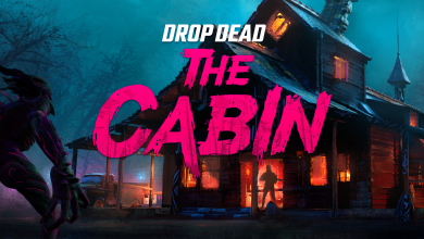 Photo of Análisis de Drop Dead: The Cabin para Quest 2