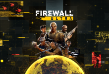 Photo of Firewall Ultra presenta su nuevo modo cooperativo, Exfiltration
