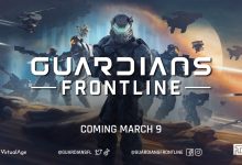 Photo of Halo y Starcraft se combinan en Guardians Frontline a partir del 9 de marzo