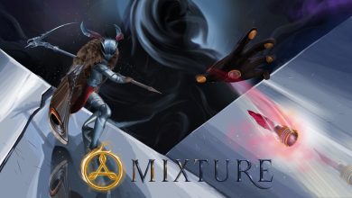 Photo of Mixture, la mezcla de Moss y God of War, llega a Meta Quest 2 el 23 de febrero